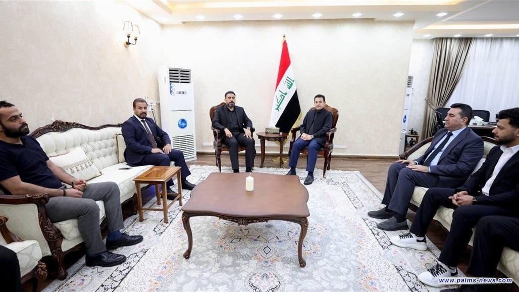 الأعرجي يؤكد ضرورة إحياء المسرح الهادف وتشجيع ودعم الأعمال التي تعزز تماسك المجتمع